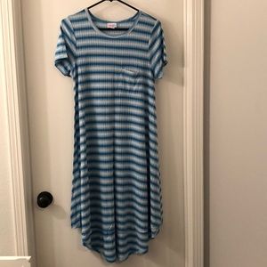LuLaRoe Carly size M
